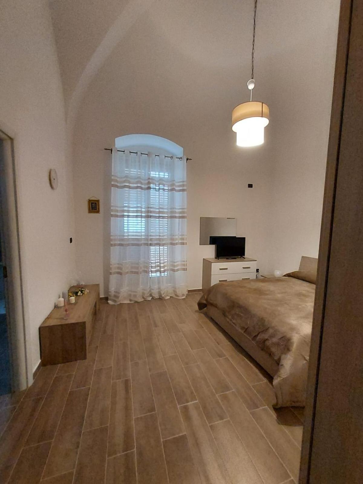 La Casa Antica Bed & Breakfast Modugno Exterior photo